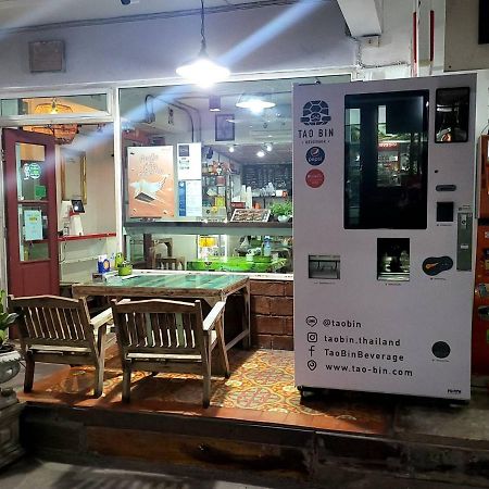 Ratanawong Place 405 Bangkok Eksteriør bilde