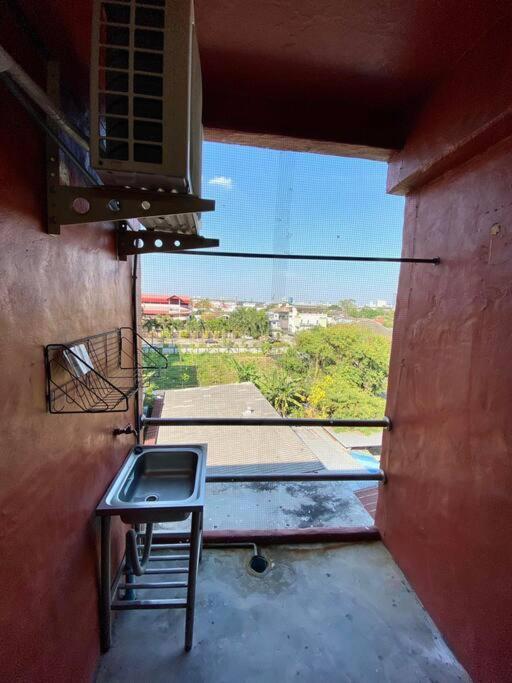 Ratanawong Place 405 Bangkok Eksteriør bilde