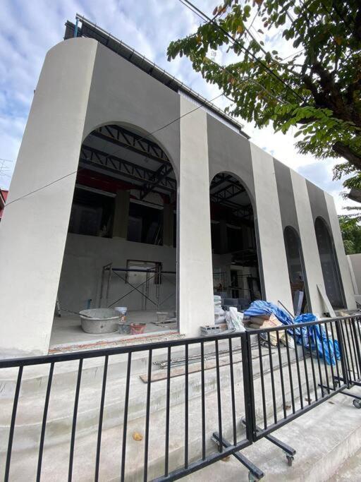 Ratanawong Place 405 Bangkok Eksteriør bilde