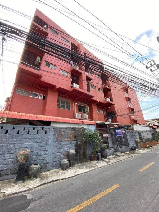 Ratanawong Place 405 Bangkok Eksteriør bilde